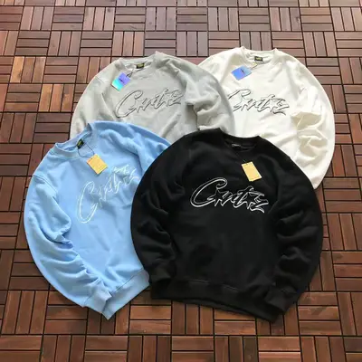 CORTEIZ Sweater