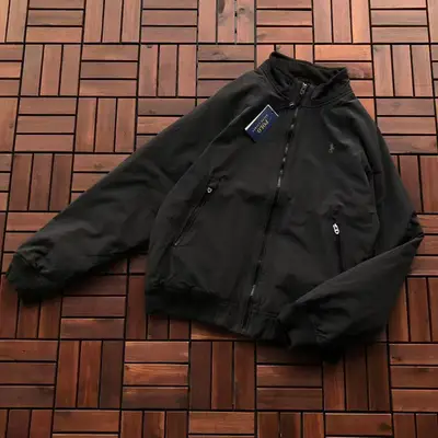 RALPH LAUREN Jacke