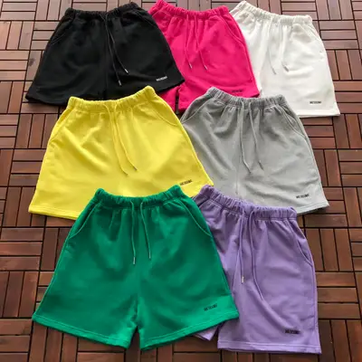 WE11DONE Shorts