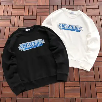OFF-WHITE Sweater