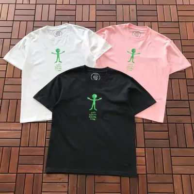 ANTI SOCIAL SOCIAL CLUB T-Shirt