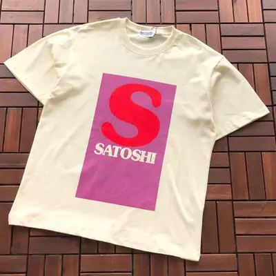 VINTAGE T-Shirt
