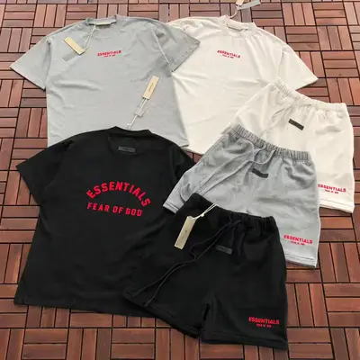 FOG T-Shirt