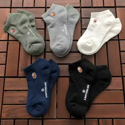 BAPE Socken