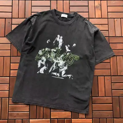 OFF-WHITE T-Shirt