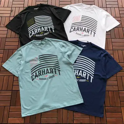CARHARTT T-Shirt
