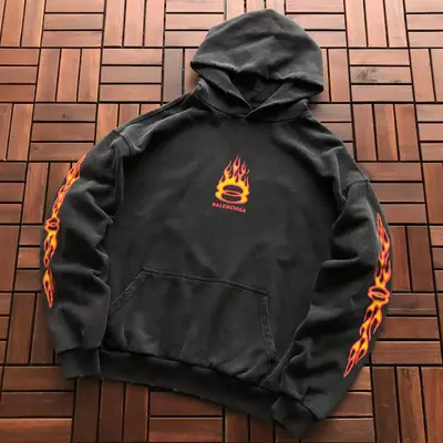 BALENCIAGA Hoodie