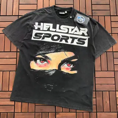 HELLSTAR T-Shirt