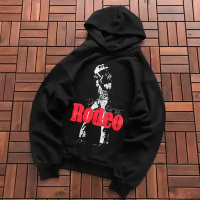 SP5DER Hoodie