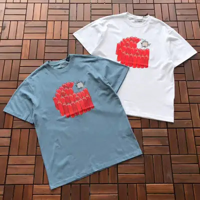 CARHARTT T-Shirt