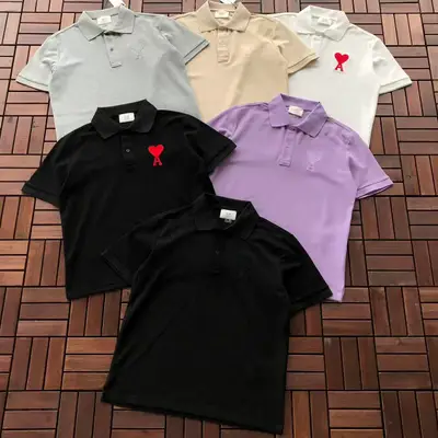 AMI T-Shirt