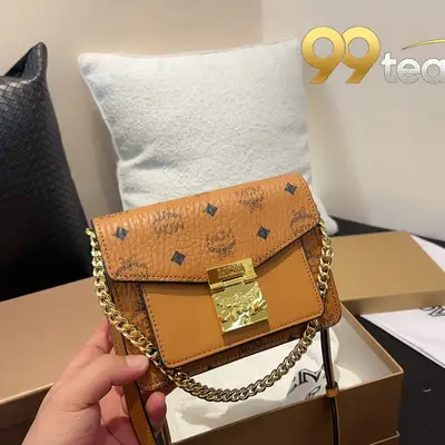 MCM | Item ID: 20534