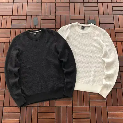 HUGO BOSS Sweater