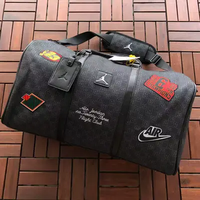 JORDAN Tasche