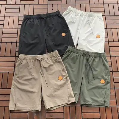 MONCLER Shorts