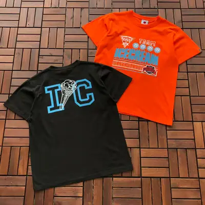 ICECREAM T-Shirt
