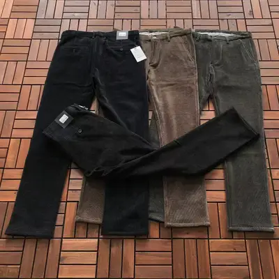 TOMMY HILFIGER Hose
