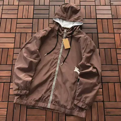 BURBERRY Jacke