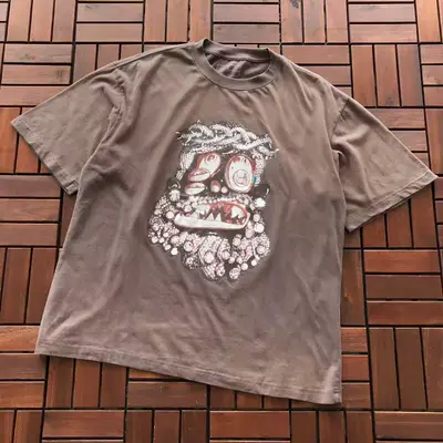 TRAVIS SCOTT T-Shirt