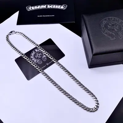CHROME HEARTS Schmuck