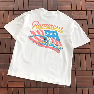 REPRESENT T-Shirt