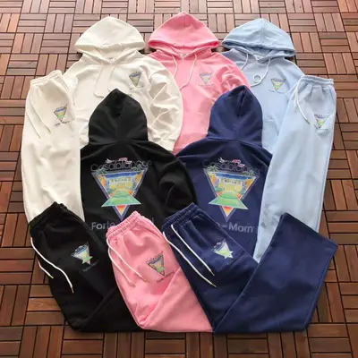 CASABLANCA Hoodie