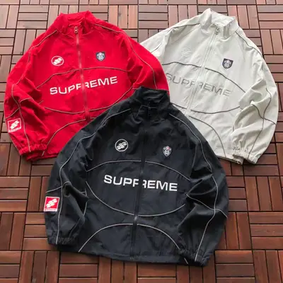 SUPREME Jacke