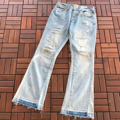 GALLERY DEPT Jeans