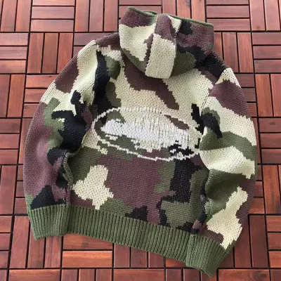 CORTEIZ Hoodie