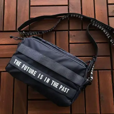 HUMAN MADE Tasche
