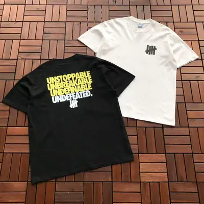 UNDEFEATED T-Shirt