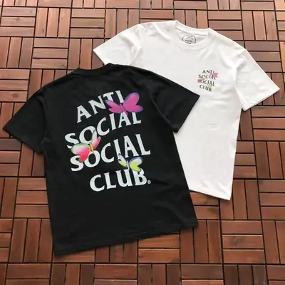 ANTI SOCIAL SOCIAL CLUB T-Shirt