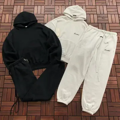 FOG Hoodie