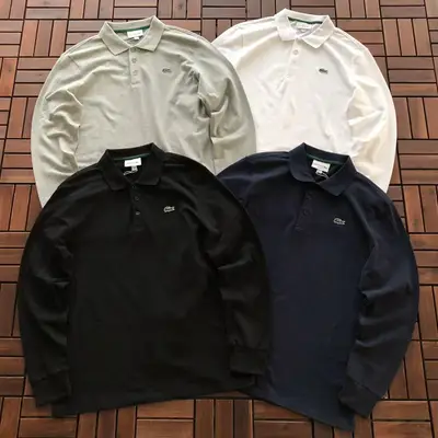 LACOSTE
