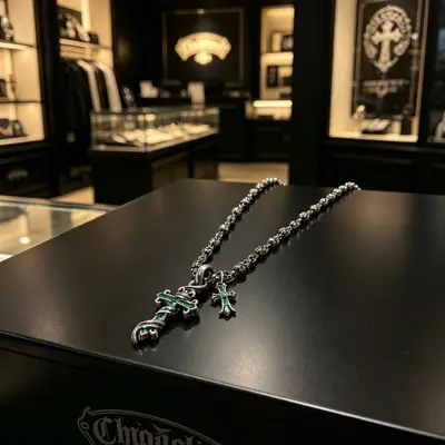 CHROME HEARTS Schmuck