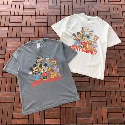 SAINT MICHEAL T-Shirt