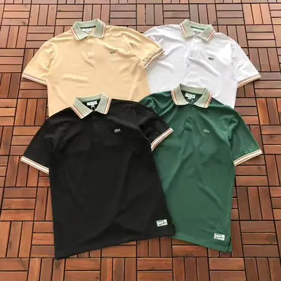 LACOSTE T-Shirt