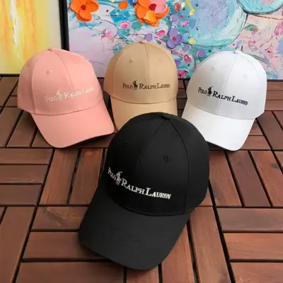 RALPH LAUREN Cap
