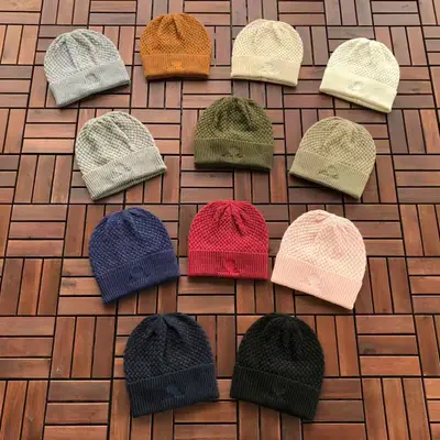 LORO PIANA Cap