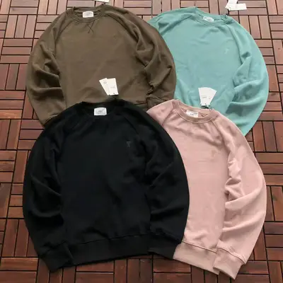 AMI Sweater