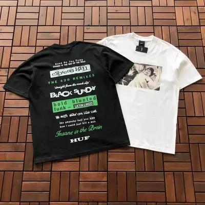 HUF T-Shirt