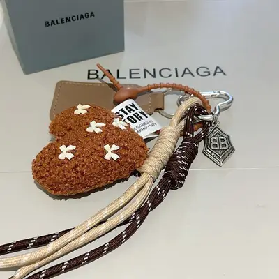 BALENCIAGA Schmuck