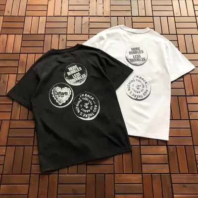 CARHARTT T-Shirt