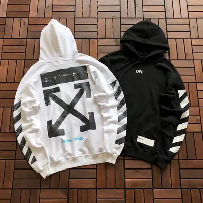 OFF-WHITE Hoodie