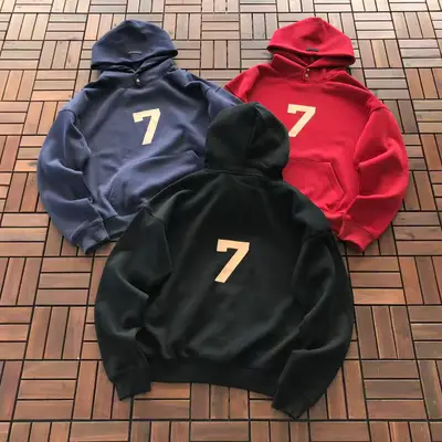 FOG Hoodie