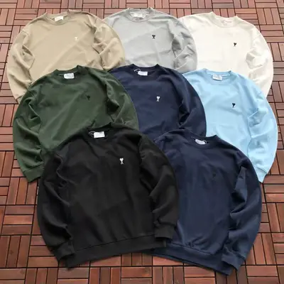 AMI Sweater