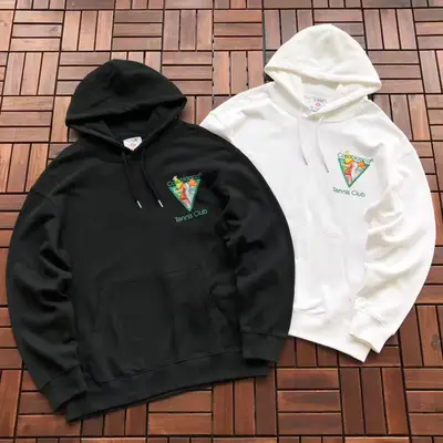 CASABLANCA Hoodie