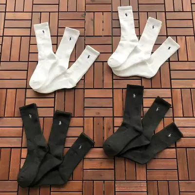 RALPH LAUREN Socken
