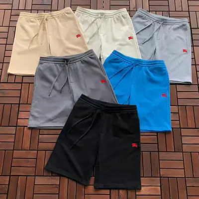 BURBERRY Shorts