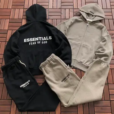FOG Hoodie